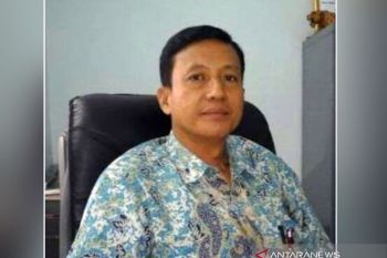 Pasar lelang karet bantu ekonomi petani di Kuansing