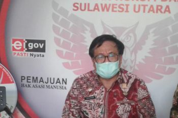 Kemenkumham Sulut targetkan 11 Satker raih WBK