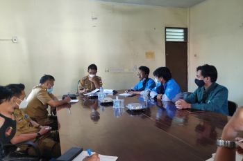 Pemkab Pesisir Barat dukung IKAMM jaga alam