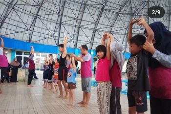 UPTD Layanan Disabilitas Padang jadi percontohan oleh daerah lain