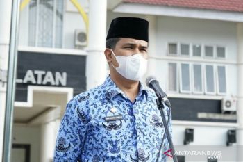 ASN diminta fokus dan tunjukkan prestasi kerja