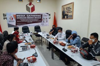 Berikut rincian pelanggaran Pilkada Kepri 2020 yang ditangani Bawaslu