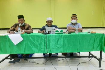 Seleksi Tilawatil Quran Tingkat Provinsi Papua digelar April 2021