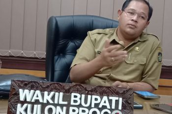 Kulon Progo perketat penerapan PPKM di wilayah perbatasan