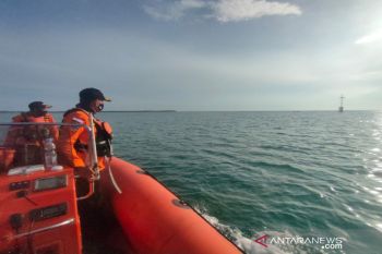 Nelayan yang hilang di perairan Wakatobi belum ditemukan