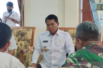 Zainal buat nota kesepahaman terkait pengembalian pelabuhan di Tarakan