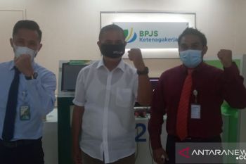 SPSI NTB meminta BSU BPJAMSOSTEK tetap dilanjutkan