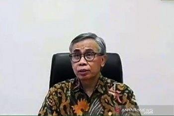 OJK: Stabilitas sistem keuangan di awal tahun kondisi terjaga