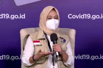 Satgas COVID-19 : Taat protokol salah satu cara menjaga kesehatan jiwa di tengah pandemi