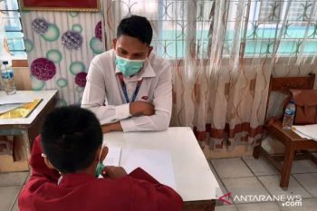 Sekolah inklusi di Padang terus meningkat, kini 243 sekolah