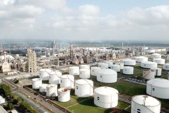 Pertamina Cilacap borong empat penghargaan kinerja HSSE 2020