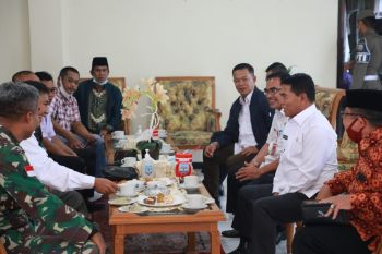 Zainal Langsung Tancap Gas