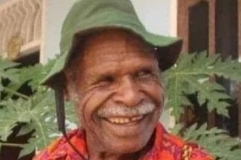 Autopsi jenazah Pendeta Zanambani di Hipadipa berlangsung aman