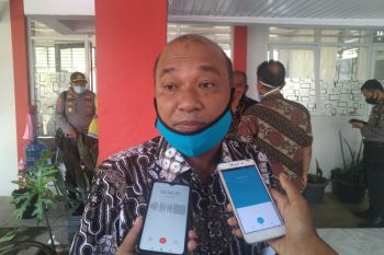 Anggaran untuk bantuan keuangan Parpol di Payakumbuh mencapai Rp651 juta