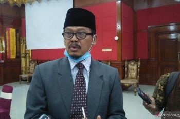 Baznas Pariaman telah bentuk 42 UPZ desa optimalkan penerimaan zakat