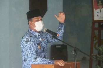Mewujudkan kesejahteraan masyarakat melalui musrenbang