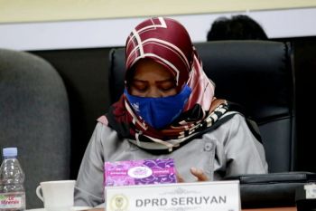 DPRD minta PBS Seruyan prioritaskan masyarakat desa binaan