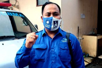 Pedagang di Palangka Raya diminta taati aturan lokasi berjualan