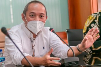 Balai Kemenperin di Yogyakarta mendukung pengembangan GeNose C19