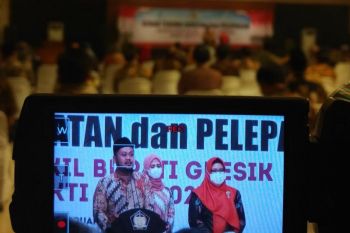 Gus Yani : Pengunduran jadwal pelantikan tidak ganggu rencana kinerja saya