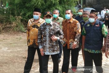 Menko PMK minta masyarakat jangan menstigma negatif orang terkena COVID-19