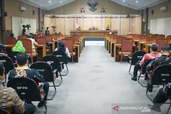 Pelantikan Bupati dan Wakil Bupati Kotim dilaksanakan pekan depan