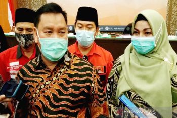 Penanganan COVID-19 dan buaya masuk program prioritas 100 hari Harati