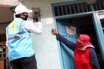 YLKI catat pengaduan pelanggan PLN turun 80 persen