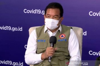 Satgas sebut perpanjangan PPKM Mikro turunkan angka kasus COVID-19
