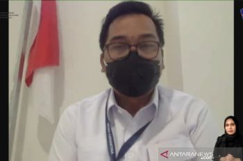 Pemerintah catat 1.896 kasus COVID-19 dari pelaku perjalanan internasional