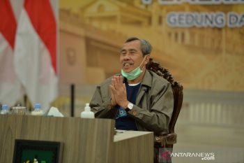 Riau ingin BUMD kelola pembangkit listrik Blok Rokan eks Chevron, begini penjelasannya