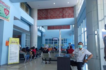 RSUD: Positivity rate COVID-19 Kota Mataram di bawah satu persen