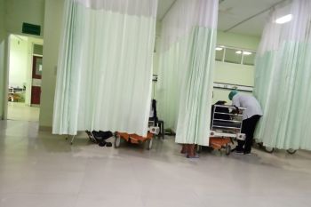 Dinkes menggencarkan pelacakan kontak erat pasien COVID-19