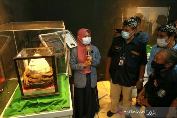 Untuk susun paket wisata,  Bakorwil V kunjungi Kota Probolinggo