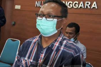 Reaktif COVID, mantan Bupati Mabar batal diperiksa