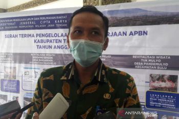 Pemerintah Temanggung berencana revitalisasi Kota Pusaka Parakan