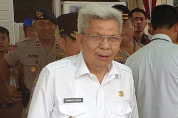 Pemprov Sumsel tingkatkan program pengentasan  kemiskinan