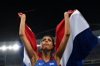 Blanka Vlasic pensiun