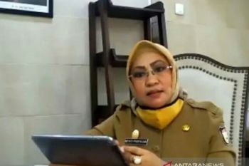 Dukcapil Makassar batasi pelayanan sesuai ketentuan prokes COVID-19