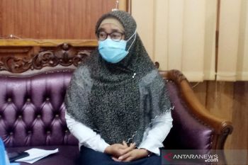 Dinkes jabarkan perkembangan vaksinasi COVID-19 di Sukamara