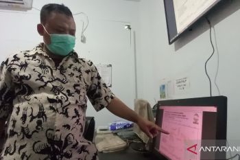 Cuaca ekstrem  diprediksi terjadi di sejumlah wilayah di Sulteng