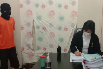 Polrestabes Medan meringkus ayah perkosa lima putrinya