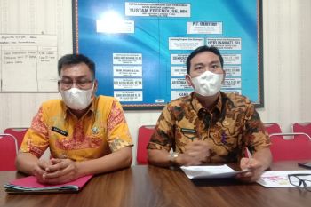 Pemkot Bandarlampung stop pembangunan 215 unit perumahan CitraLand