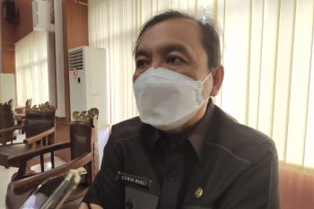 Pemkot belum berikan sanksi kepada RS yang buang limbah beracun di TPA Bakung