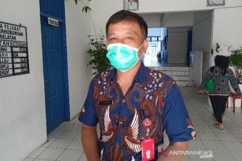 Dishub Barsel kejar peningkatan akreditasi pengujian kendaraan bermotor