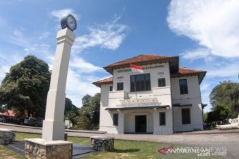Pemprov Babel usulkan 28 objek wisata Bangka Barat sebagai warisan geologi