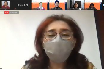 Pemerintah targetkan layanan kanker merata di Indonesia