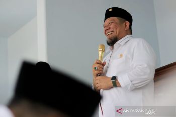 Ketua DPD: Pengembangan varietas unggul bisa tutupi defisit kedelai
