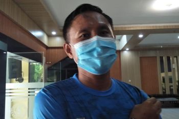 Satgas COVID-19 petakan zonasi lingkungan menerapkan PPKM mikro