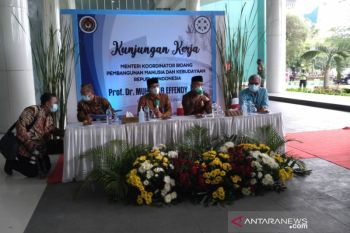 Menko PMK:  Indonesia akan gunakan banyak vaksin COVID-19